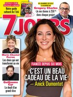 7 Jours
